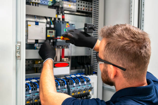 Best Emergency Electrician Near Me  in Franklin, NJ