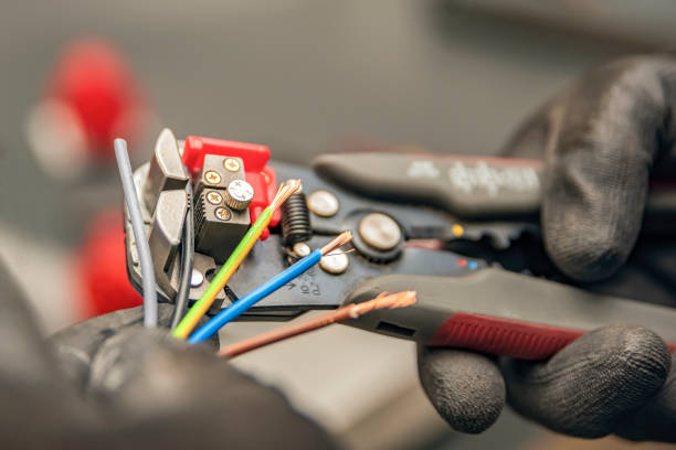 Best Residential Electrician Services  in Franklin, NJ