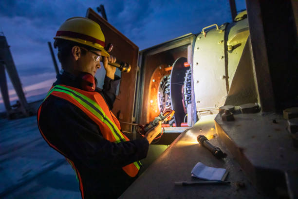 Best Electrical Contractors for Businesses  in Franklin, NJ