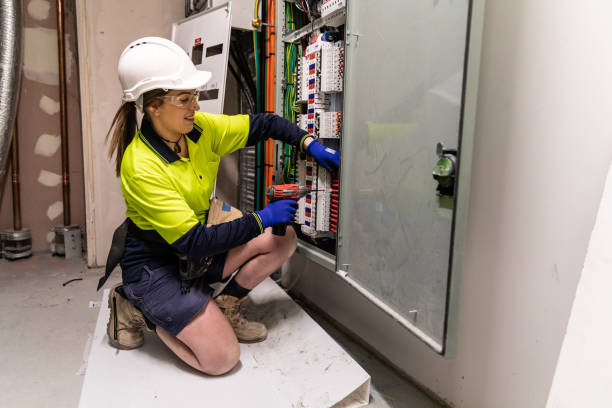  Franklin, NJ Electrician Pros