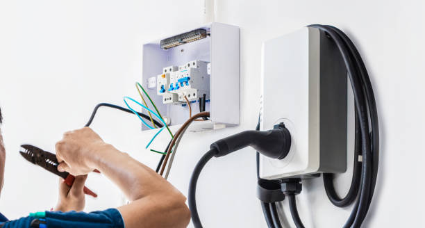 Best Home Electrical Repair  in Franklin, NJ