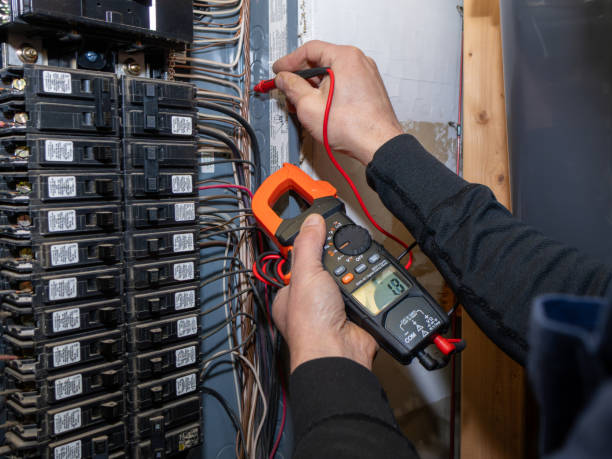 Best 24-Hour Electrician  in Franklin, NJ