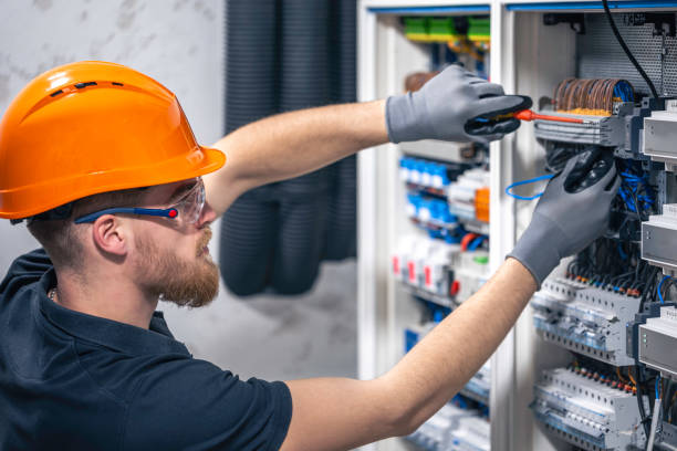 Best Affordable Emergency Electrician  in Franklin, NJ