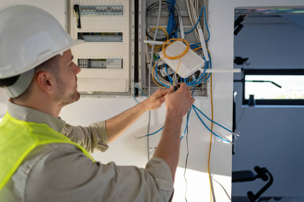 Best Emergency Electrical Repair  in Franklin, NJ